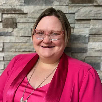 Lynnette Bullick